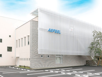 アスフィール株式会社