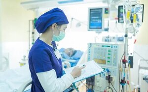 医療・衛生製品（フィルター）の画像