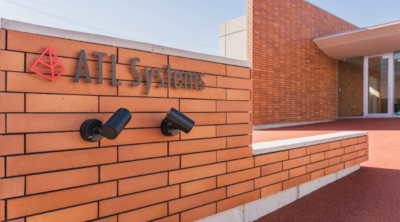 株式会社エーティーエルシステムズ 外観