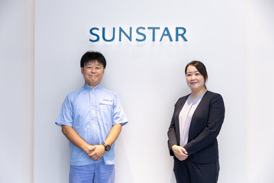 サンスター技研株式会社 インタビュー